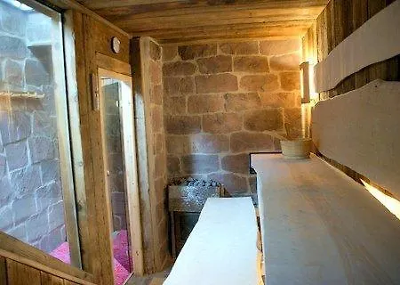 Maison D'hotes Ancien Couvent