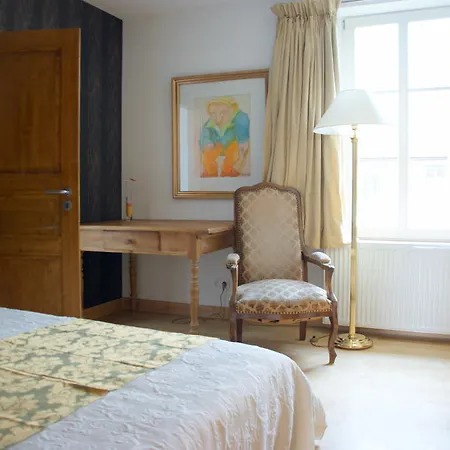 Frühstückspension Maison D'hotes Ancien Couvent *