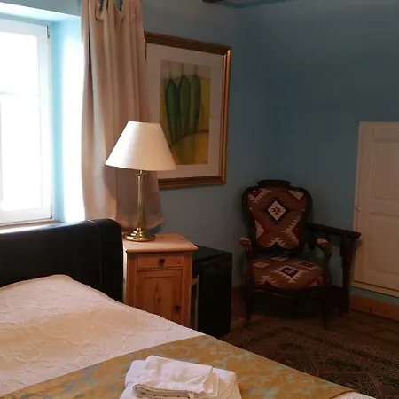 Maison D'hotes Ancien Couvent Frühstückspension *