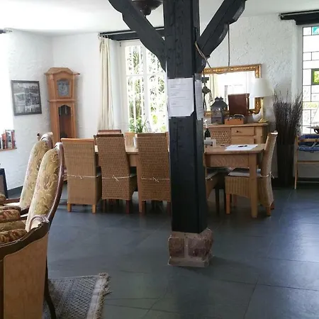 Frühstückspension Maison D'hotes Ancien Couvent