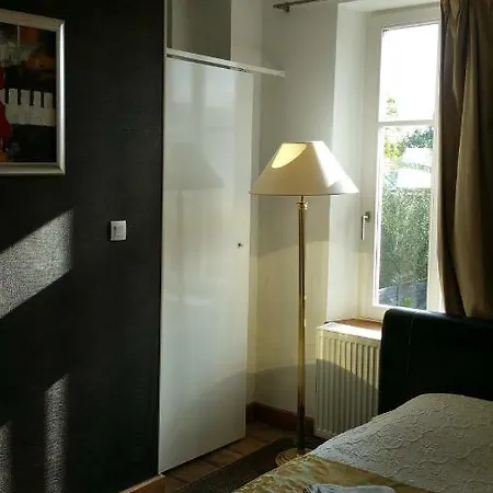 Maison D'hotes Ancien Couvent Frühstückspension